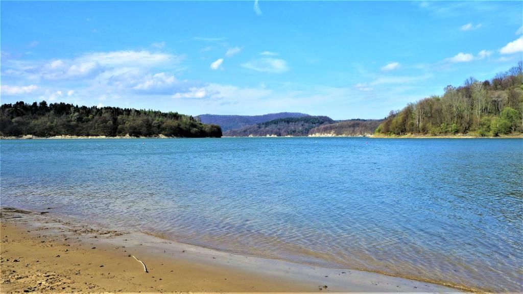 Дома для отпуска RAJ TOŁHAJA Olchowiec-55